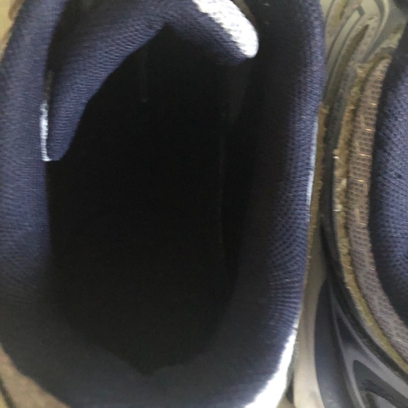 New Balance Tech Ride Sz 6 Walking Running Shoes - Picture 7 of 9